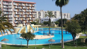 EXKLUSIVA LÄGENHET I BENALMADENA